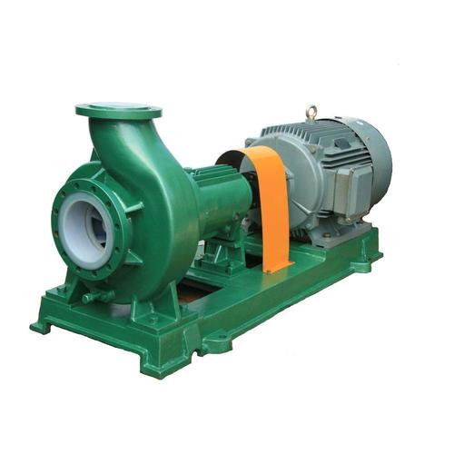 ihf - 百氟 (中国 生产商) - 泵及真空设备 - 通用机械 产品 「自助