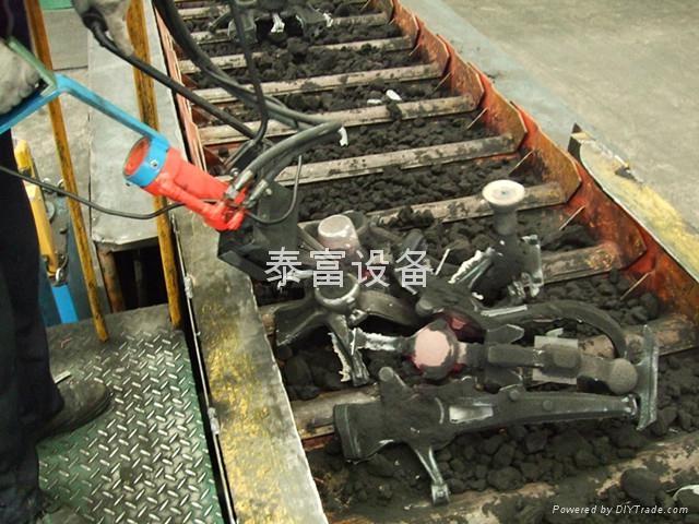 zmj9 - 泰富 (中国 生产商) - 铸造及热处理设备 - 通用机械 产品